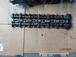 Bmw 2010 y parts