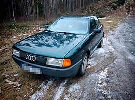 Audi 80 Comfort Edition 1991 m