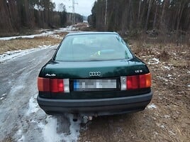 Audi 80 Comfort Edition 1991 m