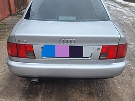 Audi A6 1996 г Седан