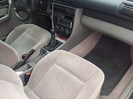 Audi A6 1996 г Седан