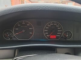 Audi A6 1996 г Седан