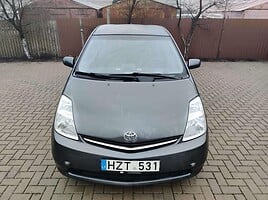 Toyota Prius 2006 г Хэтчбек