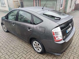 Toyota Prius 2006 г Хэтчбек