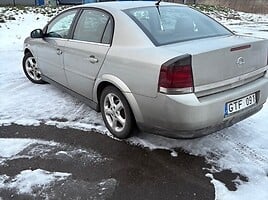 Opel Vectra 2002 m Sedanas