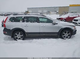 Volvo XC70 2015 m Visureigis / Krosoveris