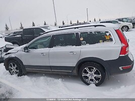 Volvo XC70 2015 m Visureigis / Krosoveris