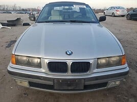 Bmw 328 1998 y Convertible