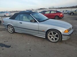 Bmw 328 1998 y Convertible