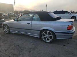 Bmw 328 1998 y Convertible