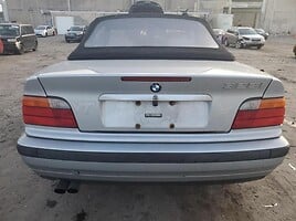 Bmw 328 1998 y Convertible