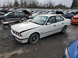 BMW 525 E34 Sedanas 1994