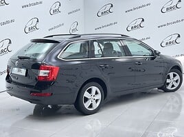 Skoda Octavia 1.6TDI 2016 m