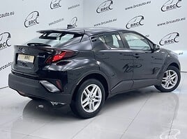 Toyota C-HR 1.8 Hybrid Automatas 2021 г