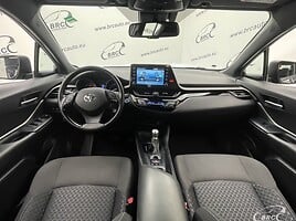 Toyota C-HR 1.8 Hybrid Automatas 2021 г