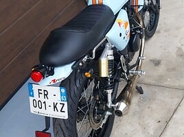 Mash Cafe Racer 2020 m Klasikinis / Streetbike motociklas