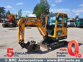 Hyundai R18-9 2019