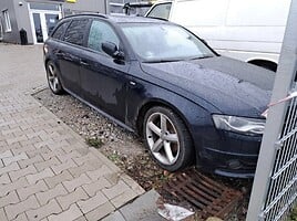 Audi A4 TDI 2013 г