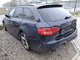 Audi A4 TDI 2013 г