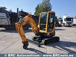 Hyundai R25Z-9AK 2019