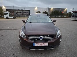 Volvo XC60 2014 m Visureigis / Krosoveris