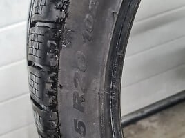 Pirelli Sotozero R20 žieminės padangos lengviesiems