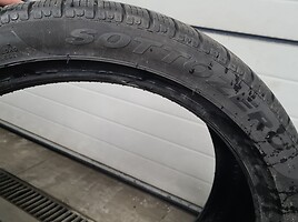 Pirelli Sotozero R20 žieminės padangos lengviesiems