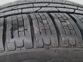 Pirelli Sotozero R20 žieminės padangos lengviesiems