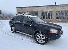 Volvo XC90 2003 г Внедорожник / Кроссовер