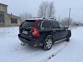 Volvo XC90 2003 г Внедорожник / Кроссовер