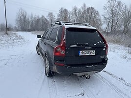 Volvo XC90 2003 г Внедорожник / Кроссовер