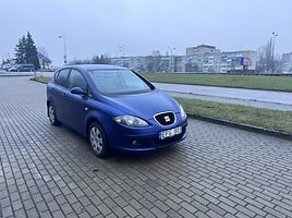 Seat Toledo 2006 y Hatchback