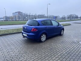 Seat Toledo 2006 y Hatchback