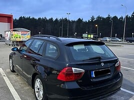 Bmw 318 2006 m Universalas