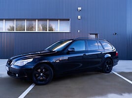 Bmw 530 2004 y Wagon