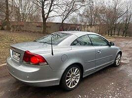 Volvo C70 2008 г Кабриолет