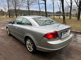 Volvo C70 2008 г Кабриолет