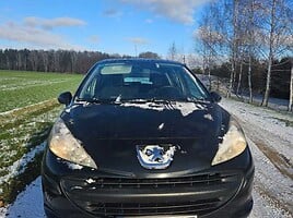 Peugeot 207 2006 г Хэтчбек