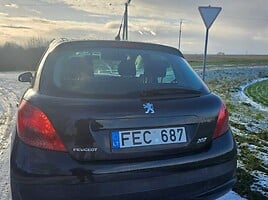 Peugeot 207 2006 г Хэтчбек