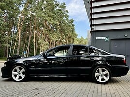 Bmw 530 2001 m Sedanas