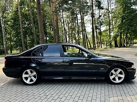 Bmw 530 2001 m Sedanas