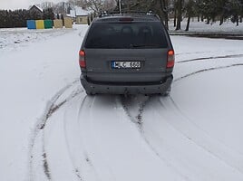 Chrysler Grand Voyager 2004 m Visureigis / Krosoveris