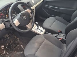 Opel Astra 2007 г Универсал