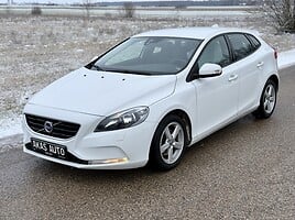 Volvo V40 Hečbekas 2014