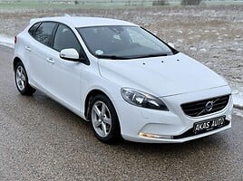 Volvo V40 2014 m Hečbekas