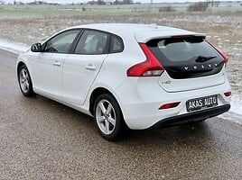 Volvo V40 2014 m Hečbekas