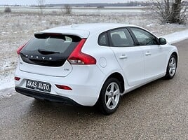 Volvo V40 2014 m Hečbekas