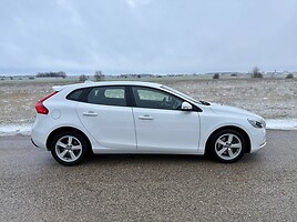 Volvo V40 2014 m Hečbekas