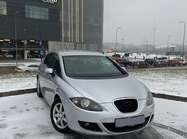 Seat Leon TDI 2007 y