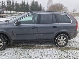 Volvo XC90 2005 г Внедорожник / Кроссовер